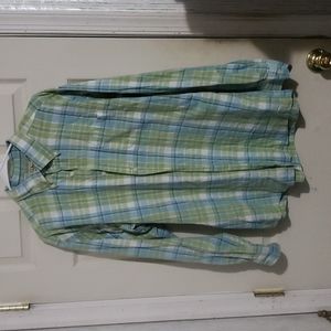 LL Bean Shirt